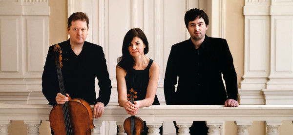 Guadagnini Trio | 21.09.2024 | Darmstadt