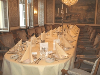 Mannheimer Zimmer Mannheimer Zimmer