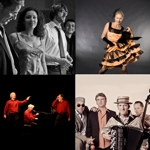 Gutschein Paket f&uuml;r Konzertreihe Musik plus in Mannheim