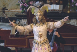 Barockfest Weilburg