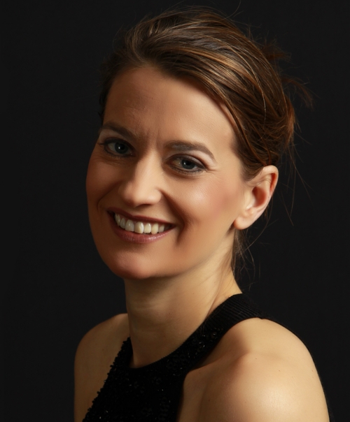 Annette Wieland