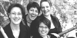 Quartetto con Affetto