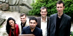 Ensemble Haf&eacute;z