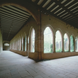 Karmeliterkloster Frankfurt/M