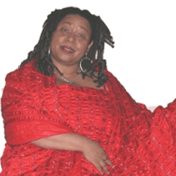 Felicia Taylor