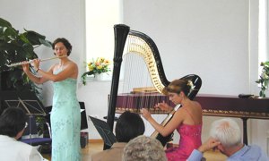 Wandelkonzert - Lanzkapelle