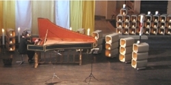 Musik bei Kerzenschein