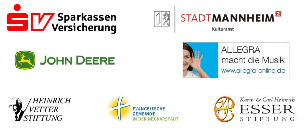 Enjoy Classic 2023 Förderer Partner Enjoy Classic 2023 Förderer Partner