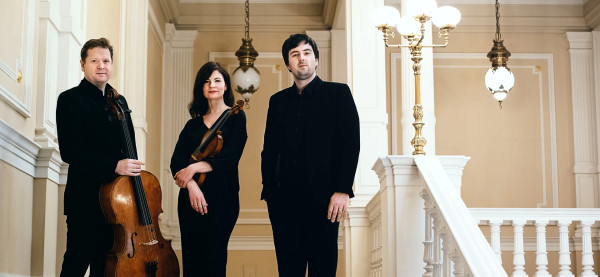 Guadagnini Trio Guadagnini Trio