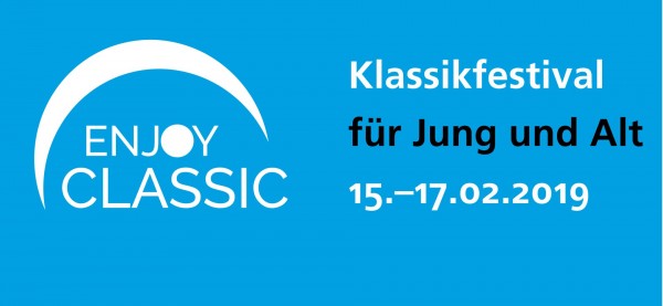 Enjoy Classic - Klassikfestival für Alt und Jung Enjoy Classic - Klassikfestival für Alt und Jung