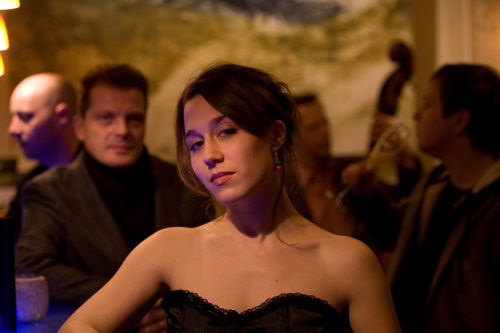 Juliette Brousset & Moi et les autres